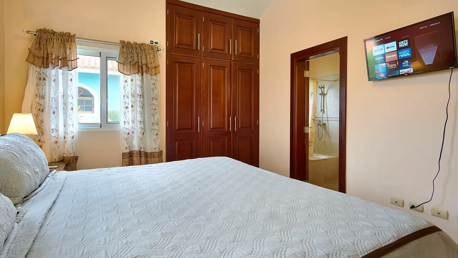 2 Bedroom Villa At Sosua Ocean Village República Dominicana