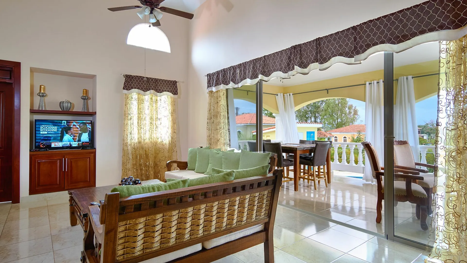 2 Bedroom Villa At Sosua Ocean Village República Dominicana
