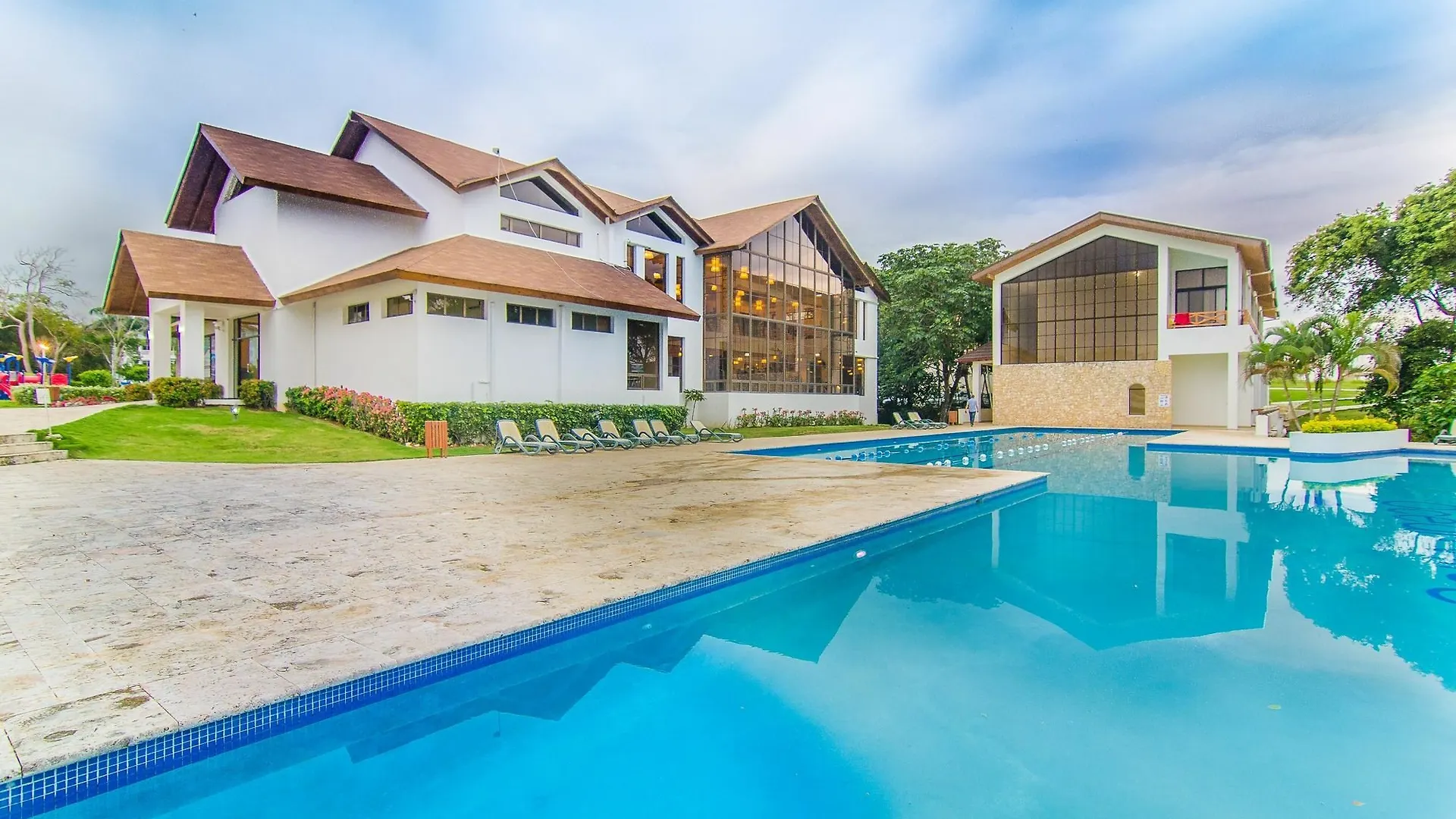 2 Bedroom Villa At Sosua Ocean Village