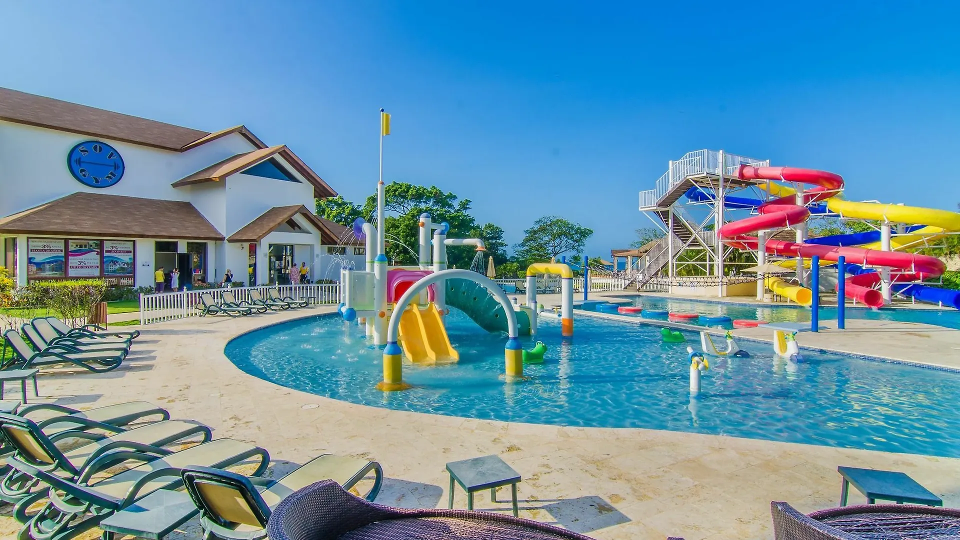 2 Bedroom Villa At Sosua Ocean Village