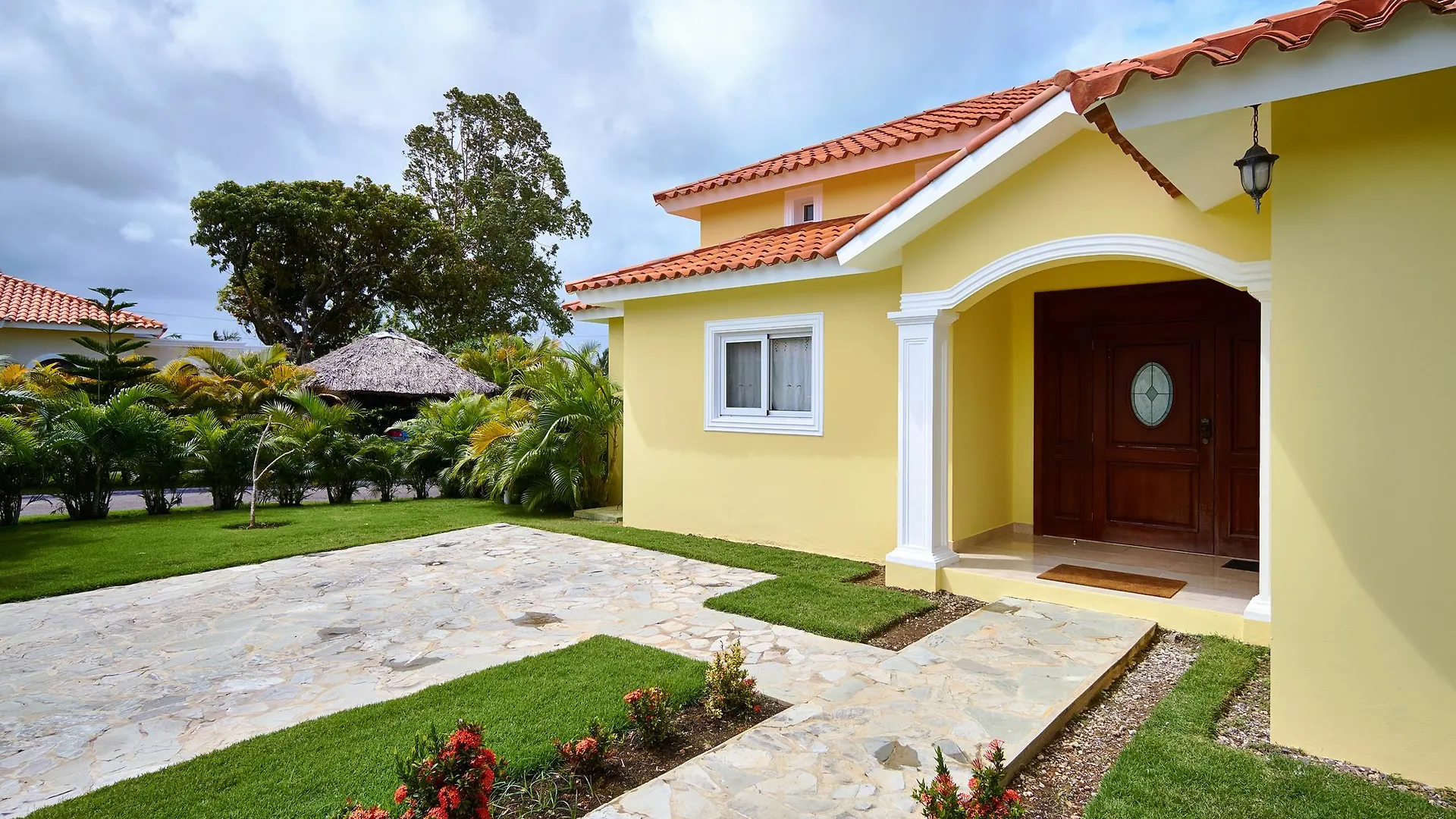 2 Bedroom Villa At Sosua Ocean Village 0*,  República Dominicana
