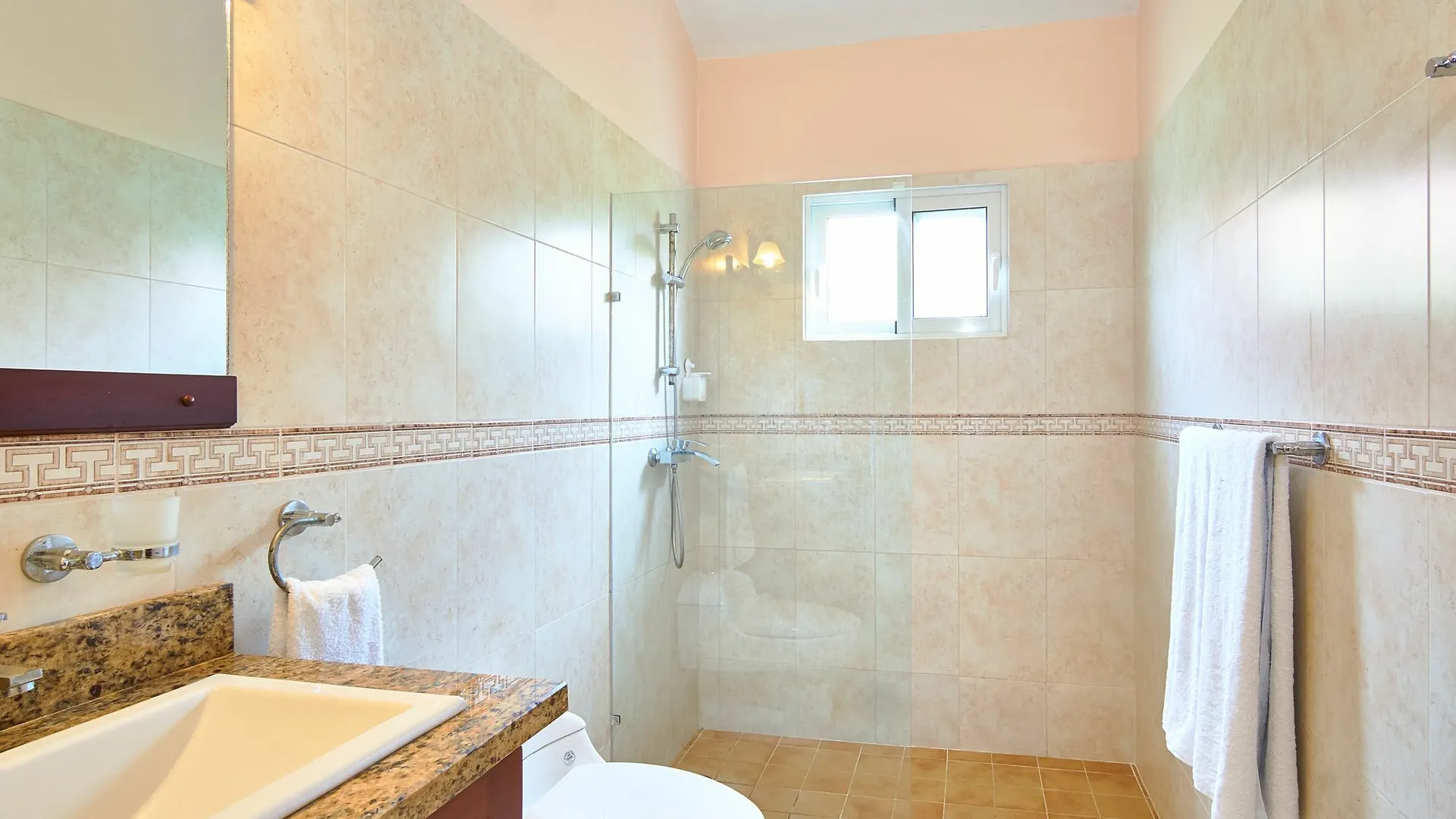 2 Bedroom Villa At Sosua Ocean Village 0*,  República Dominicana