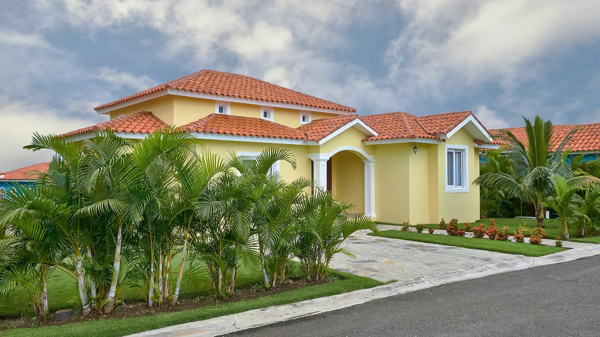 2 Bedroom Villa At Sosua Ocean Village