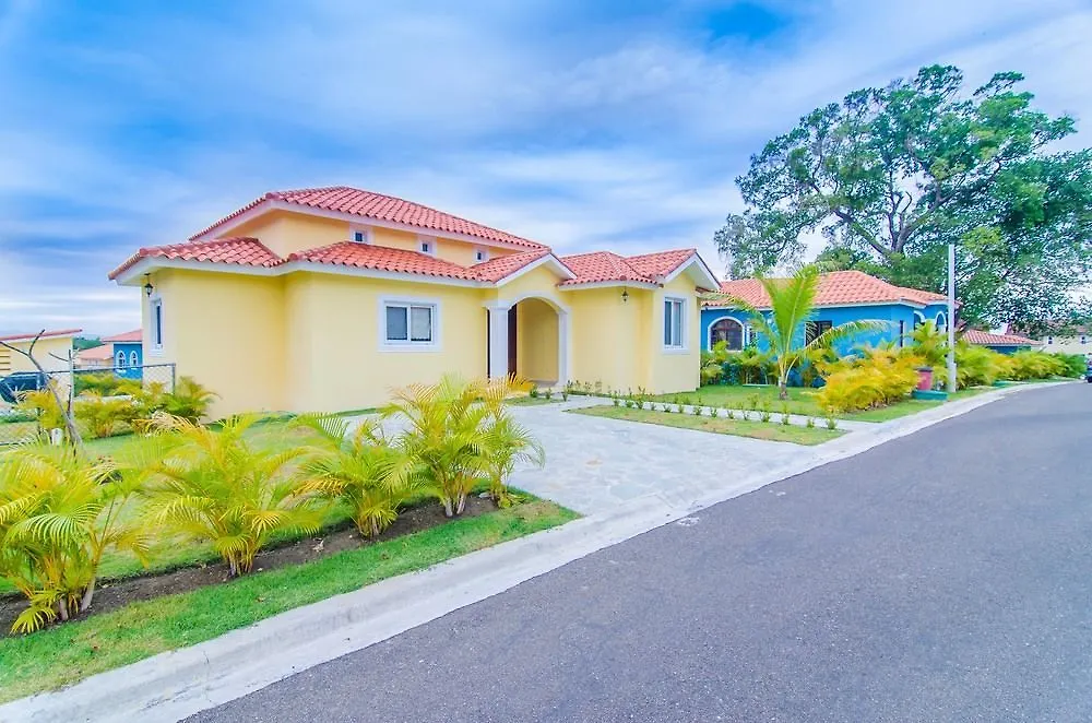 2 Bedroom Villa At Sosua Ocean Village