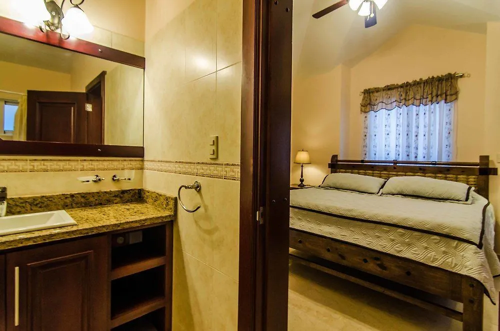 2 Bedroom Villa At Sosua Ocean Village Δομινικανή Δημοκρατία