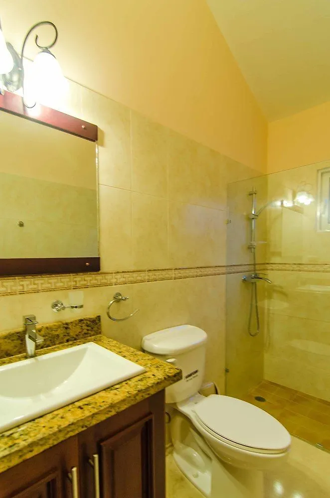 2 Bedroom Villa At Sosua Ocean Village 0*,