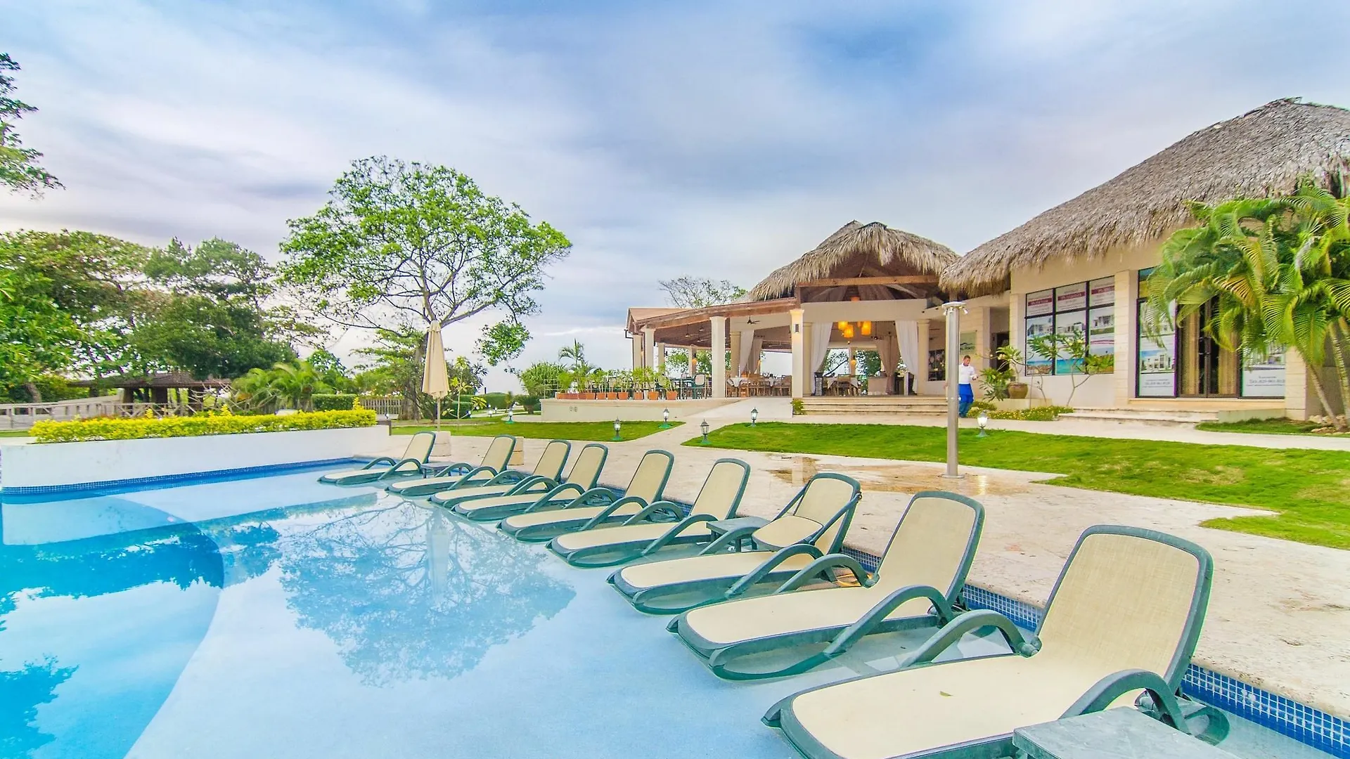 2 Bedroom Villa At Sosua Ocean Village