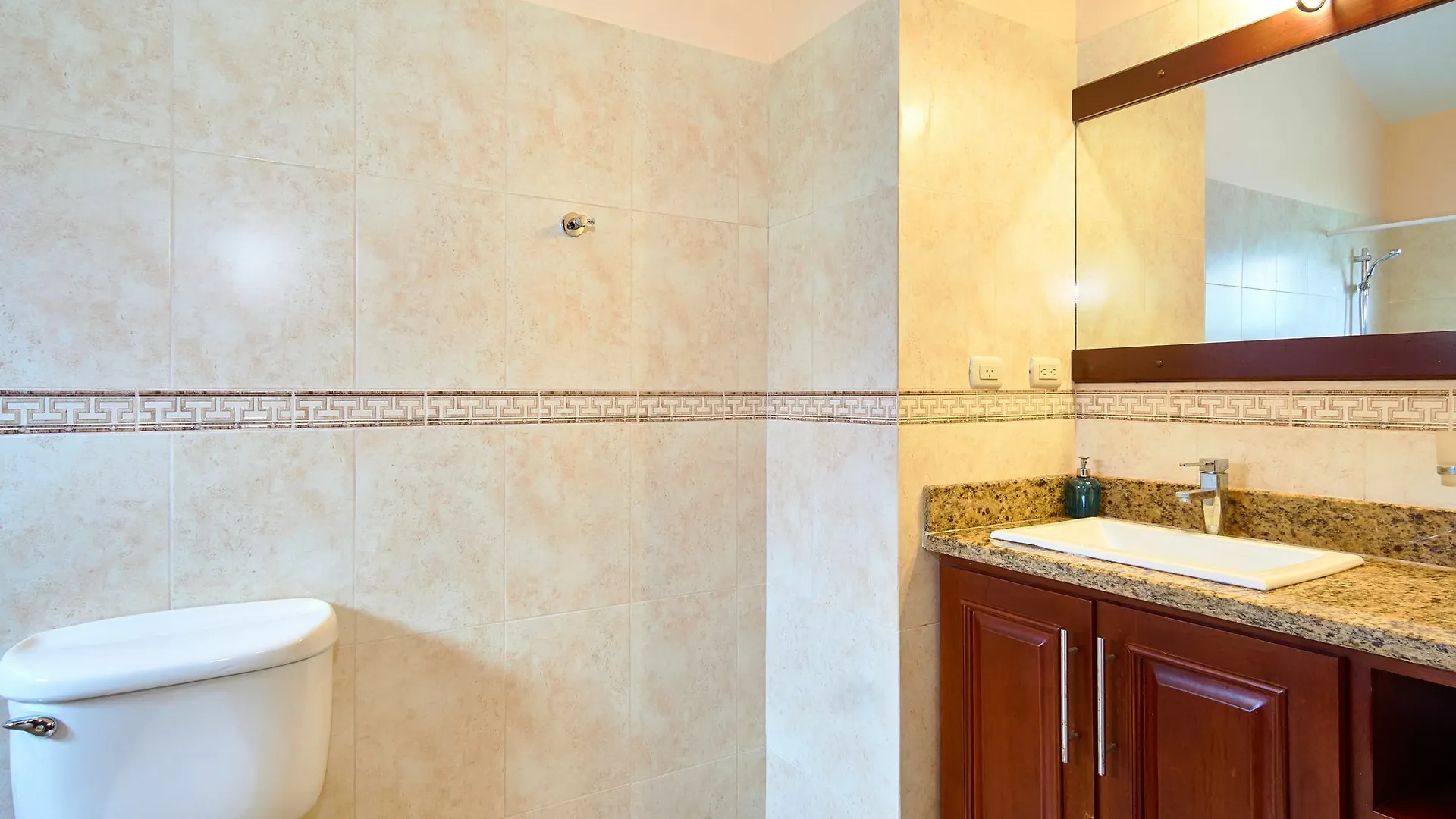2 Bedroom Villa At Sosua Ocean Village Δομινικανή Δημοκρατία