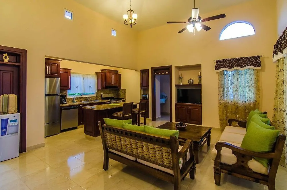 2 Bedroom Villa At Sosua Ocean Village 0*,  Dominican Republic