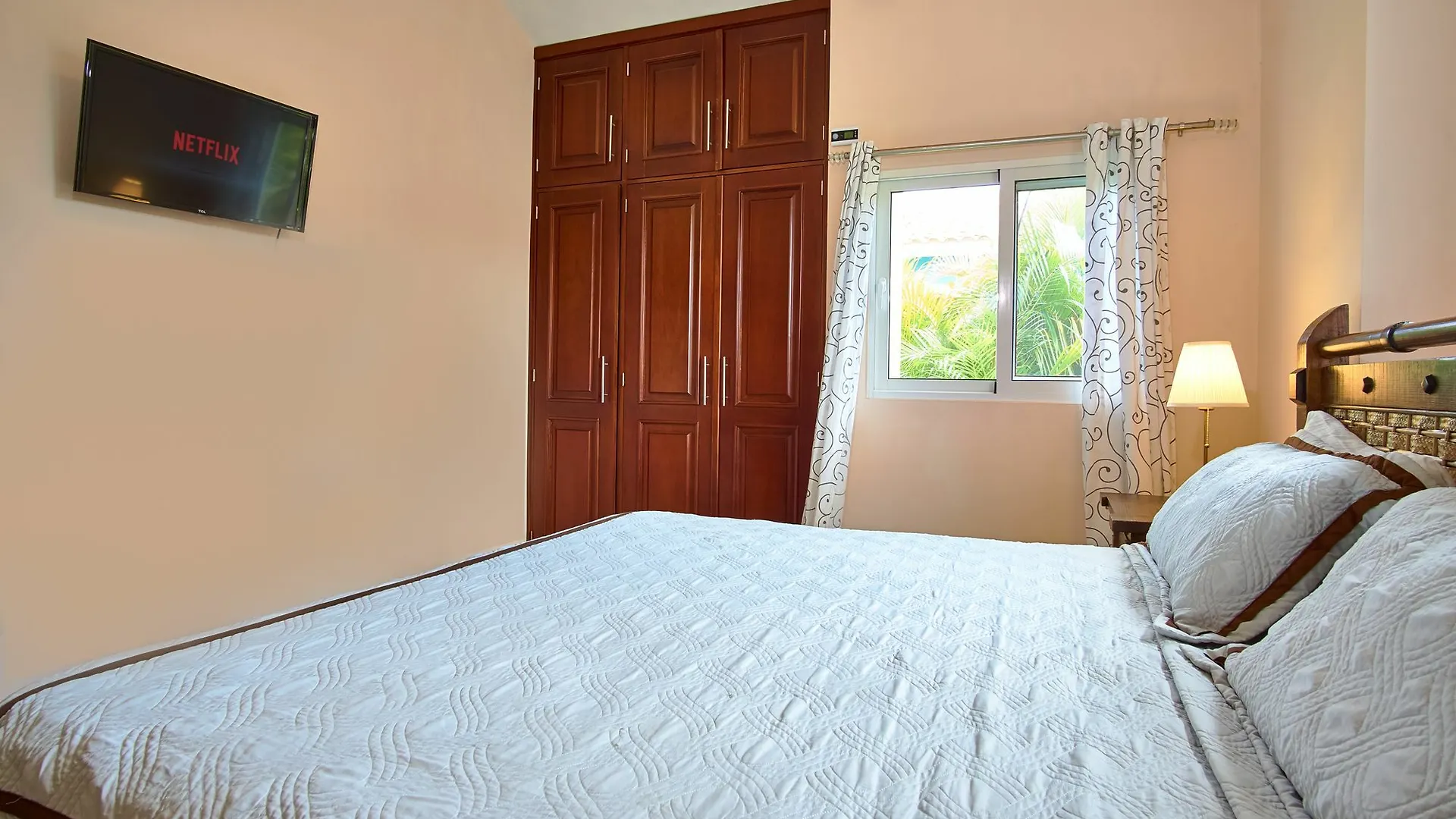 2 Bedroom Villa At Sosua Ocean Village