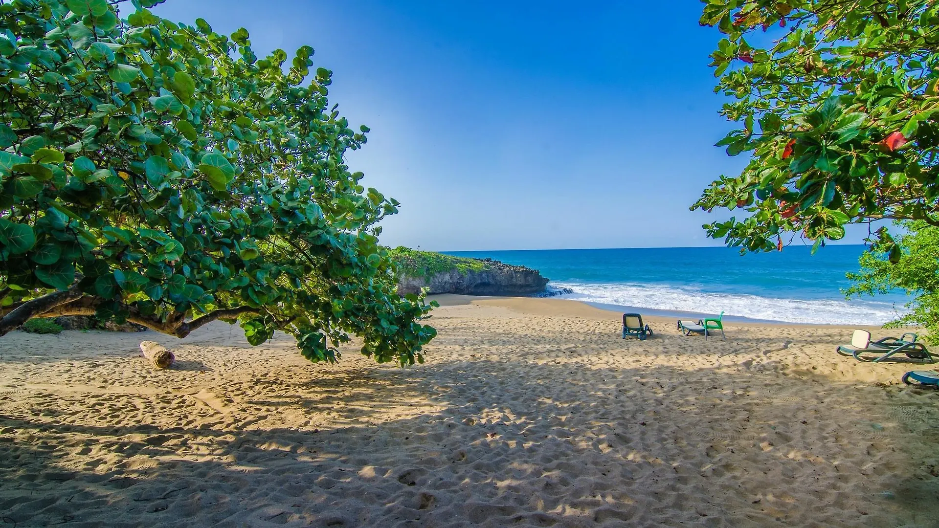 2 Bedroom Villa At Sosua Ocean Village Dominican Republic